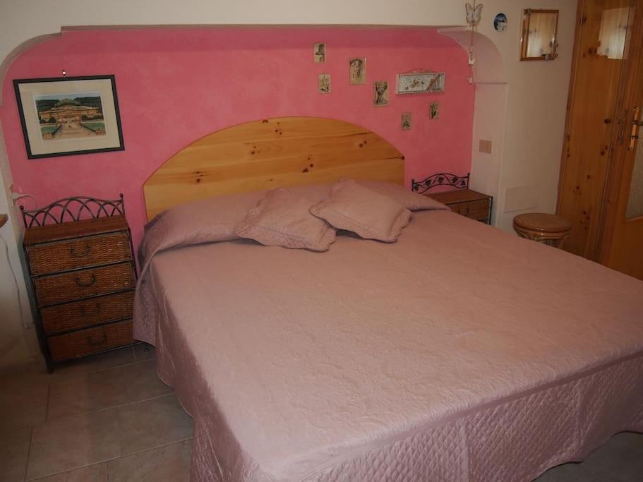 Casetta Carmela A Minori-Amalfi Coast Eksteriør bilde