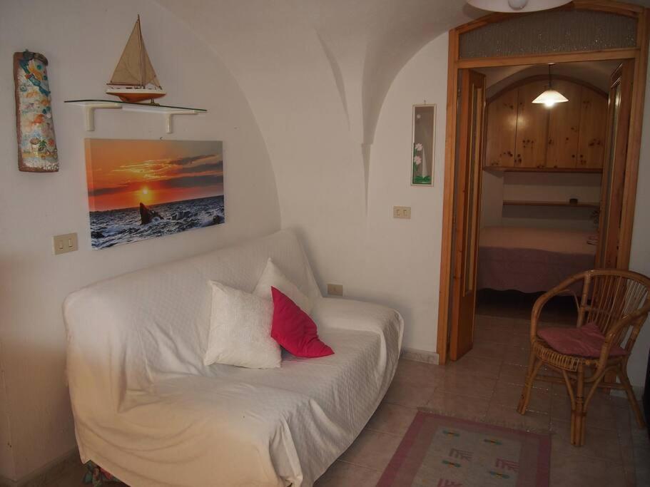 Casetta Carmela A Minori-Amalfi Coast Eksteriør bilde